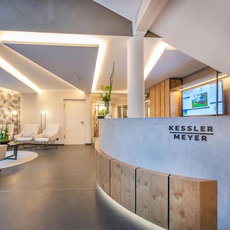 Moselromantik Hotel Kessler Meyer Commune fusionnée de Cochem-Land Extérieur photo