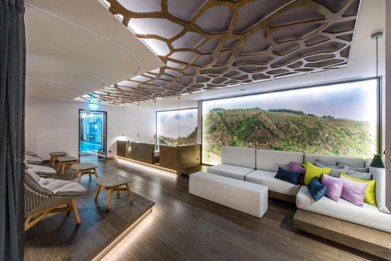 Moselromantik Hotel Kessler Meyer Commune fusionnée de Cochem-Land Extérieur photo